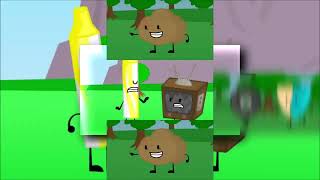 (YTPMV) Object Overload Episodes 4 Scan