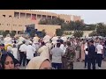 تعالوا تفرجوا معنا في عيساوه مكناسيين يا خيتي