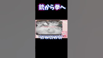 銃から拳へ！【＃初見さん大歓迎】#short  #エーペックスレジェンズ　#バ美肉 #short　#apex  #apexlegends　#ゲーム実況