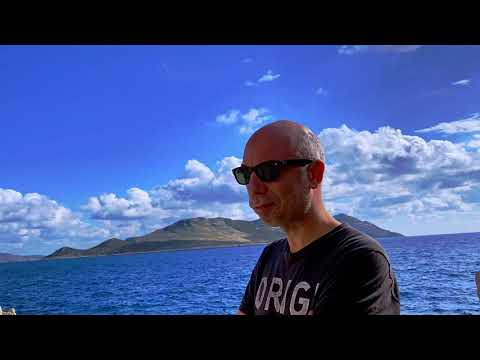 Cennete Düşen Adam - 3