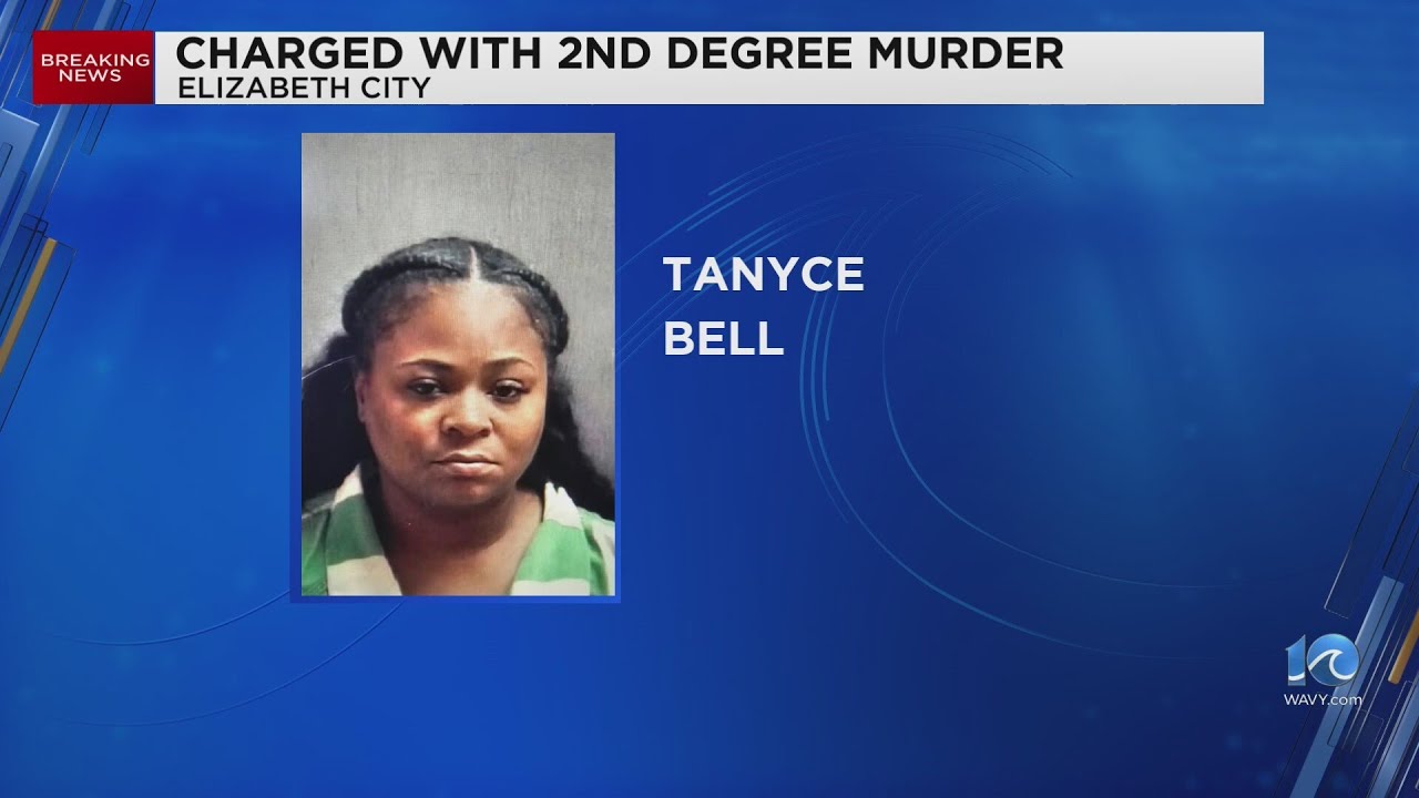 Woman charged with second-degree murder after domestic dispute in ...