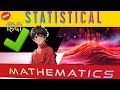 STATISTICS STATS MATHEMATICS PART 2