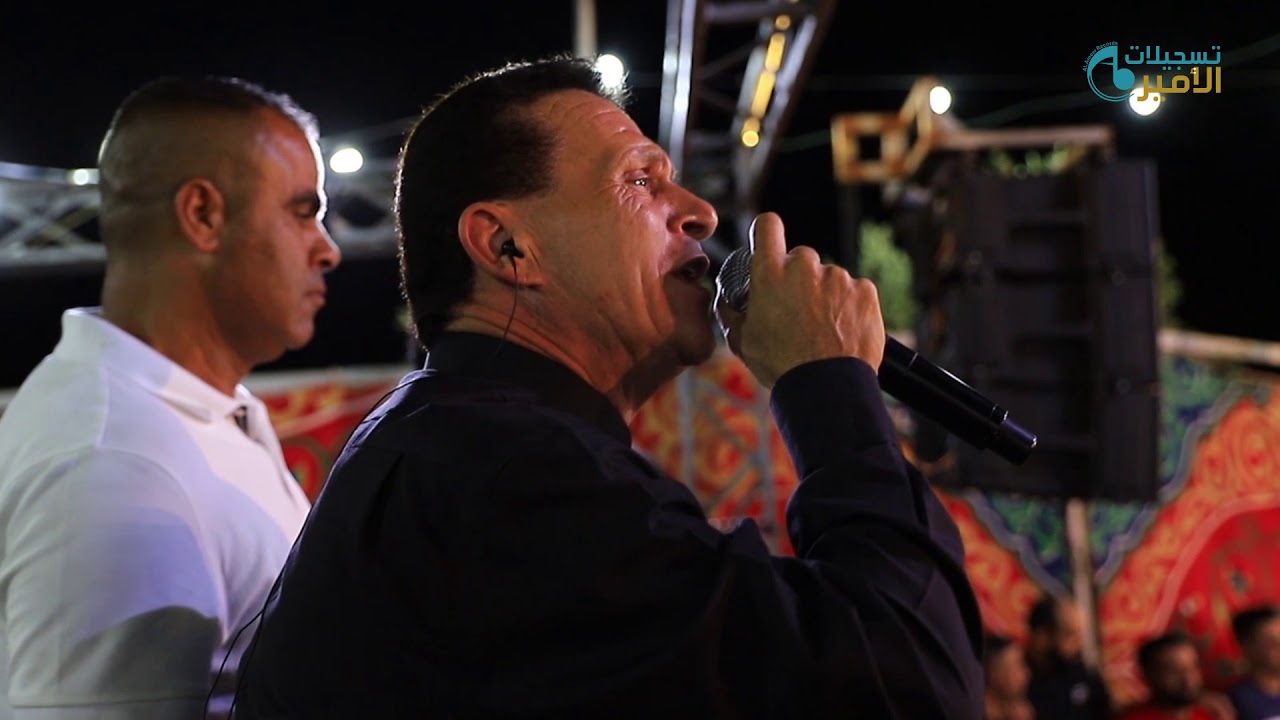 الفنان مصطفى الخطيب وفتحي البرغوثي دبكة العريس نزيه جعفر رنتيس تسجيلات الأمير 2019 HD