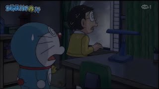 DORAEMON BAHASA INDONESIA TERBARU 2024 NO ZOOM - FUKO SI ANAK ANGIN TOPAN!