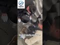 Flange Alignment Pin-faster setup, improved welding efficiency.