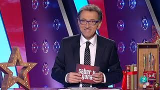 2016 12 31 Saber y ganar  Edición Fin de semana   31 12 16