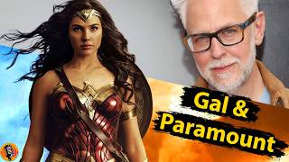 Gal Gador Returning as Wonder Woman under Paramount
The CBC is an online news outlet and community delivering the latest news, rumors, and details on all things Marvel Cinematic Universe, Sonys Spider-Man, DC Comics & The DCU, Star Wars and, of course, theories & speculation.
More Videos on The Marvel Cinematic Universe & MCU Future:
Marvel Studios X-Men Mister Sinister Explaiend https://youtu.be/_7r6fxlXtnM
Spider-Man Brand New Day Cameos and Surprises https://youtu.be/fe5pwow6U2w
Avengers Doomsday EVERY Multiverse Revealed in Leak https://youtu.be/eJBYz97jbwo
Avengers Secret Wars Movies Lead Characters Revealed https://youtu.be/2AzL6XjOPpY
The HULK gets emasculated in Avengers Doomsday https://youtu.be/Clc94TpjjG4
Avengers Doomsday is not exciting. https://youtu.be/rzTSPKxXbdk
More Videos on The DC Universe & DCU Future:
DC Studios and the DC Universe on the chopping block https://youtu.be/dEJMkiZZ2BY
James Gunns Ego took over Supergirl: https://youtu.be/Dd7PO2bOaEg
Matt Reeves and James gunn Clash over The Batman https://youtu.be/hJ0w23DPTx8
Why Supergirl Bombed for DC Studios https://youtu.be/oSCnxuJfw8I
Zack Snyders Unmade DC Universe Revealed https://youtu.be/QOO5fWltZRc
Other Videos
Masters Of The Universe The Biggest BOMB of 2026 https://youtu.be/9ZJZqvXHu8Y
Power Rangers Live Action Series CANCELED on Disney+ https://youtu.be/ACiNzr5XkiE
Visit out our Site at for the latest News ▶▶ https://www.cbcyt.com
MEMBER EXCLUSIVE VIDEOS @ https://shorturl.at/F5NIX
Everything CBC at https://linktr.ee/tcbcpod
Connect with TCBC on FB | https://rebrand.ly/3b1alzv
FULL Audio Commentaries @ https://www.patreon.com/c/Arma2236
BECOME A MEMBER Get Extra Perks and Content ▶▶ https://bit.ly/2ZrtL3v
Music:
Royalty Free Music by http://audiomicro.com/royalty-free-music
Sound Effects by http://audiomicro.com/sound-effects
Intro Sound Effect from https://pixabay.com/sound-effects
Important: If we use you for thumbnails or in videos and do not list credit, contact us and we will fix it ASAP. Thank you (please contact us on the website) for the credit!
Artwork for Thumbnails Credit @ https://www.cbcyt.com/art-credits
Copyright: The Comic Book Cast L.L.C Gal Gador Returning as Wonder Woman under Paramount