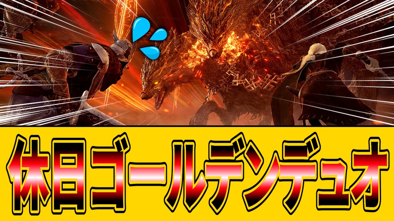 【ナイトレイン】休日ゴールデンタイムはデュオの魔境？【ずんだもん解説】