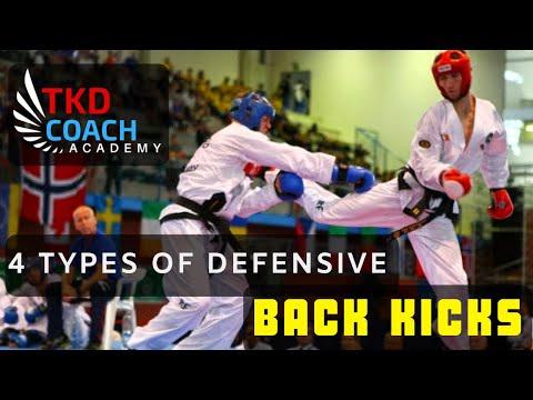 4 Defensive Back
