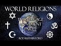 19. The New Age Movement (Part 2) | World Religions