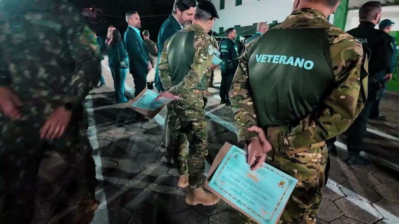 ANIVERSÁRIO 63BI - 2025