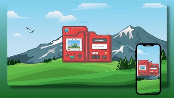 Pokédex | How to make using HTML CSS and JavaScript