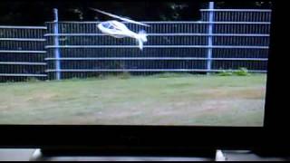 funcopter crash-serie