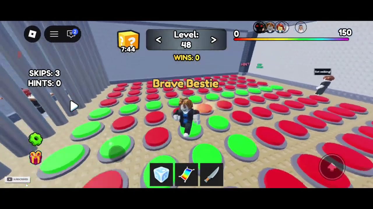 CAN WE SAVE OUR FRIEND?! | Roblox SAVE YOUR FRIEND! Level 13 to 80