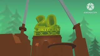 20th century fox ident 1994