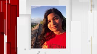 Search continues for missing Hollywood woman