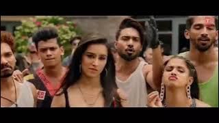 abcd 2 movie song