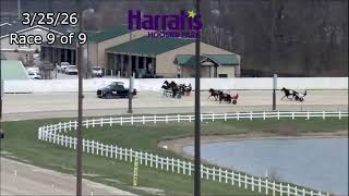 Harrah s Hoosier Park Qualifiers 26