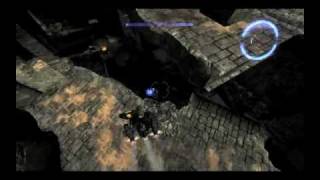 Dark Void "PC Combat Gameplay"