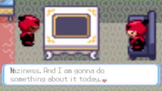 Pokémon Gangster Part 241: Trouble In New York City