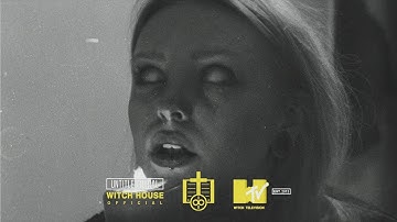 ♾ ᑡlepsydra x The Left Hand of Creation — Mirrors