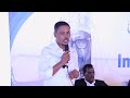 Wasiirka Warfaafinta"Imaam Maxamed Yuusuf wuxuu ahaa imaam Soomaaliyeed waana isaga tacsiyadeyneynaa