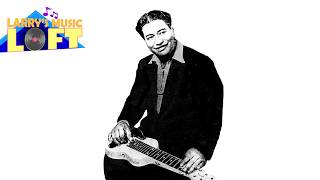 The steel guitar styling of Sol Hoopii