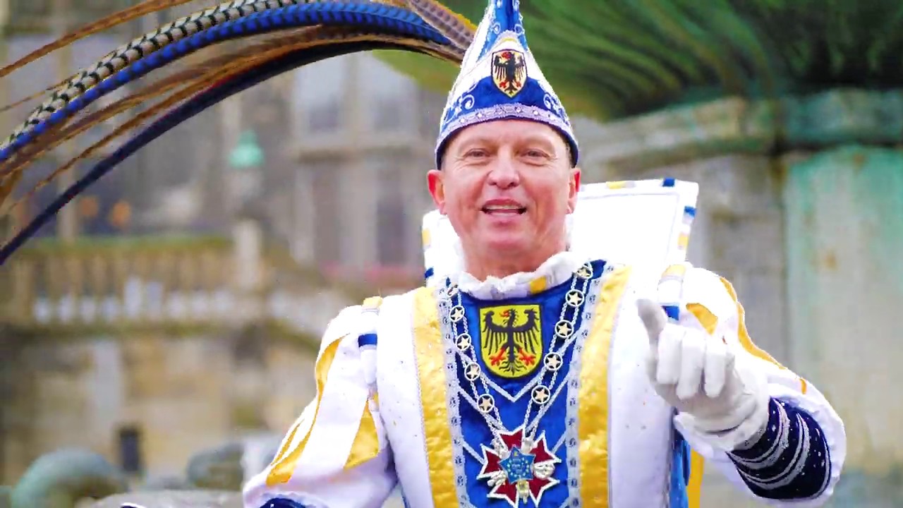 Prinz Tom I. - Va Oche