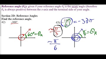 Algebra 2 Unit 6 Section 2 part 2