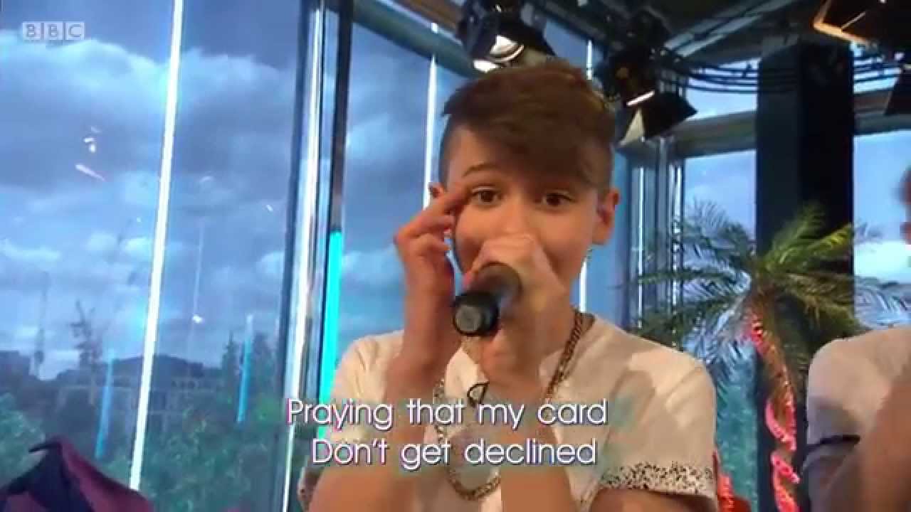 Bars and Melody: Bills (Friday Download, 17/7/15)