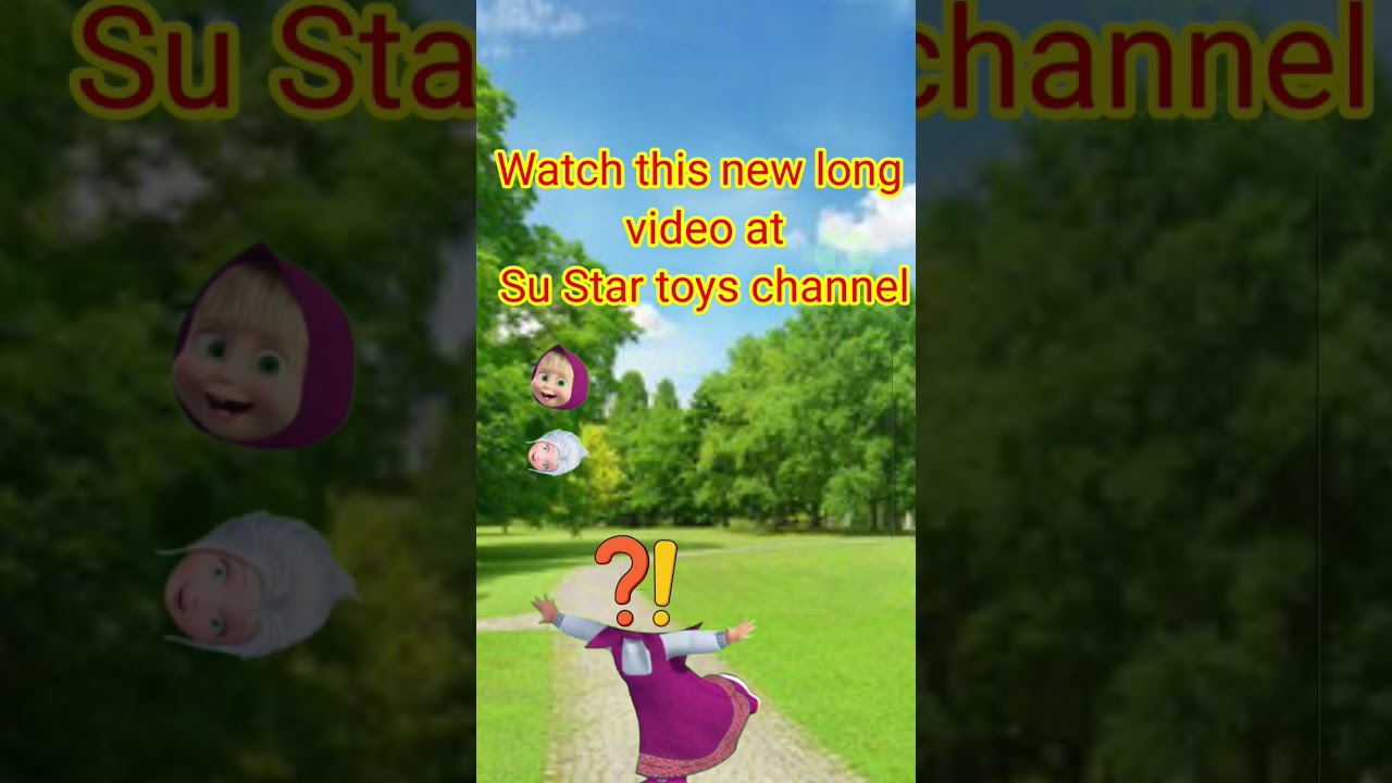 Watch new long video of puzzle game