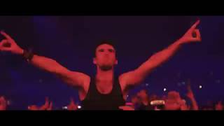 Yoji Biomehanika - Hardstyle Disco (Da Tweekaz & Sub Zero Project Remix) [Qlimax 2017]