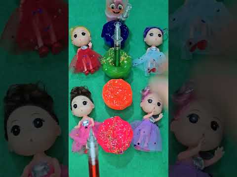 الصوت غريب وقت أخذ الابرة