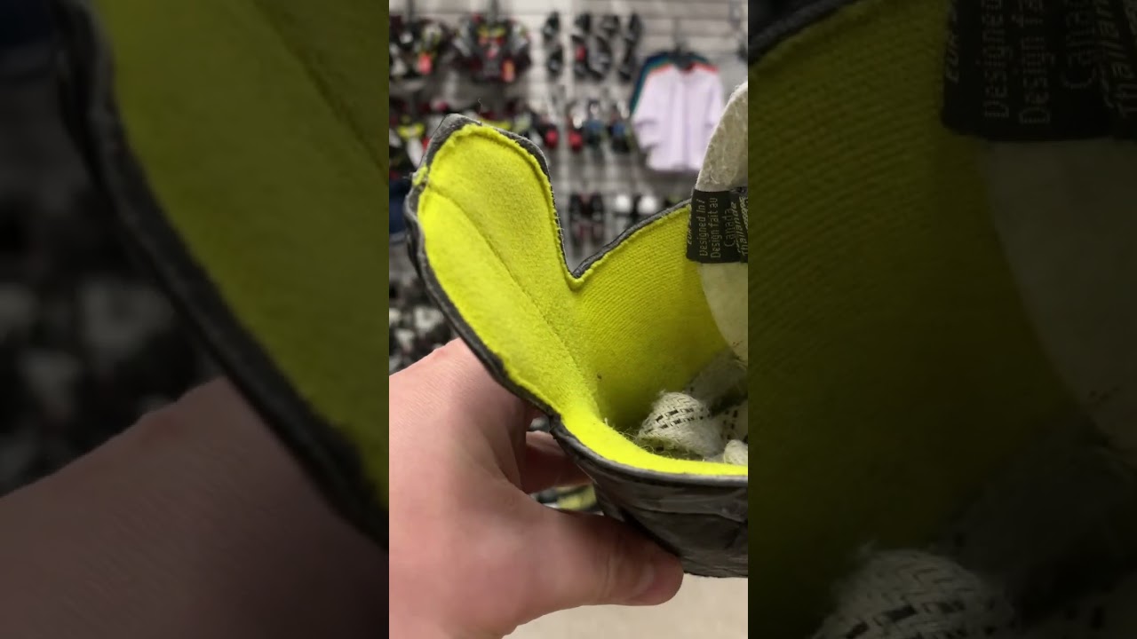 Bauer Supreme S27 yth 11D