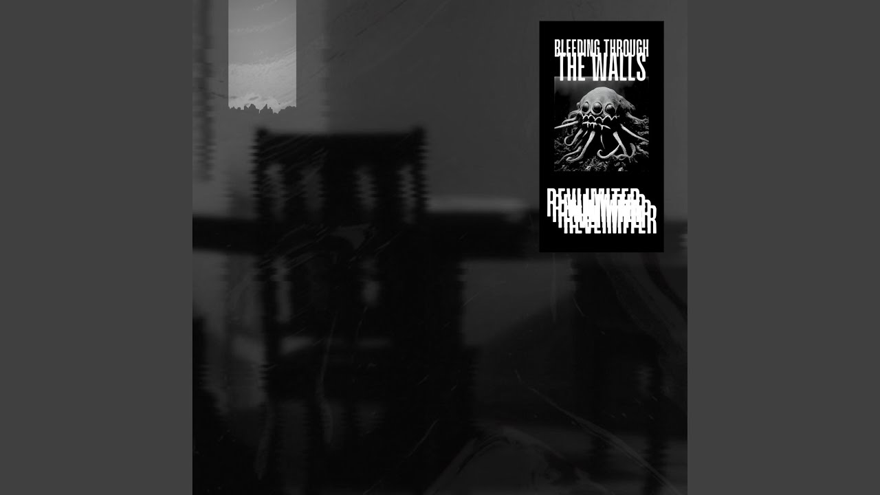 Watch Bleeding Through The Walls on YouTube Watch Bleeding Through The Walls on YouTube