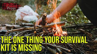 The One Thing Your Survival Kit Is Missing
Brothers, should I preach? Preach! Preach! Alright, back to the beat! If youve gone through the effort of buying or putting together a survival kit, the Redneck Preppy argues, than it behooves you to also have one other thing before you put yourself in the position of possibly needing it.
The Redneck Preppys Pocket Survival Kit - Mk II: https://www.youtube.com/watch?v=XQefRAHZM8I
The Redneck Preppys Survival Kit - Mk IV: https://www.youtube.com/watch?v=chjiYMv3SYw
Find The Redneck Preppy here:
Odysee - https://odysee.com/@TheRedneckPreppy
Rumble - https://rumble.com/c/c-2744472
Facebook - https://www.facebook.com/theredneckpreppy/
YouTube - https://www.youtube.com/c/theredneckpreppy
#survivalkits #survivalgear #survivalskills The One Thing Your Survival Kit Is Missing