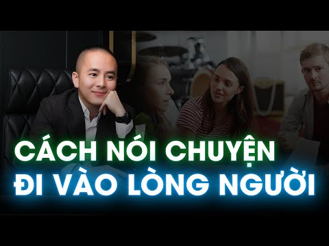 Cách Nói Chuyện Điện Thoại Đi Vào Lòng Người 