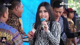 Bareng Metue - Anik Arnika Jaya Live Desa Dukuhsalam Losari Brebes