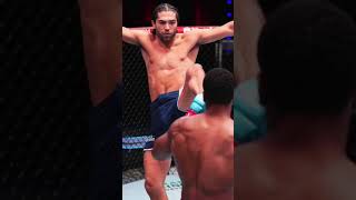Why Brandon Moreno Lost  The Tactical Regression in Mexico City 📉 #ufc #onefightnight8 #ufcfighter