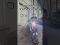 Собрал сноубайк из GR8 300 2t и Snow Rider 120 pro.