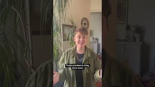 Why Is The U.s. Asking Germany For Eggs?