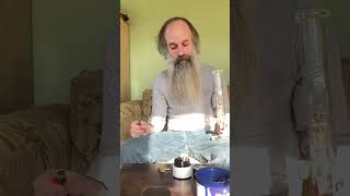 Morning Session - 8 Inch Bagel Flower to Power through - GLeaf Pennsylvania Medical Marijuana review