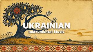 Ukrainian Folk Music for Calm Reflection & Deep Focus | Українська Інструментальна Музика