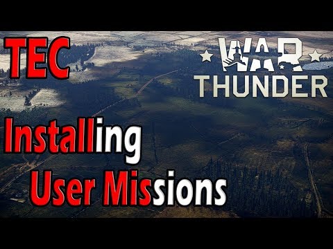 Missions Missions