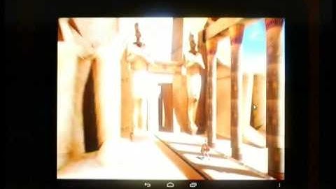 [FOSDEM 2014] Dual-Android on Nexus 10 using XEN