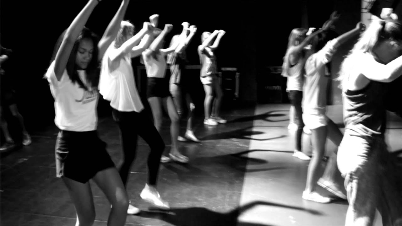 MAKING OF FRESH FACES BY PRIVALIA