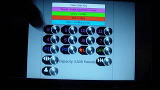 Animated: Kruppy Modded Schindler Elevators @ Sheraton Hotel - Wesleyland