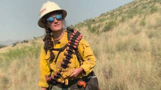 Find your #FireJob at BLM Arizona