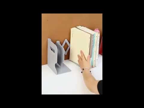 Розсувний тримач для книг BookHolder, видео 1