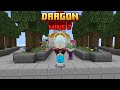 SAIU!!!ATUALIZAÇÃO DO MELHOR ADDON DE DRAGON BLOCK C PARA MCPE 1.21+😱😱😱(Dragon Mine Z V 1.6)